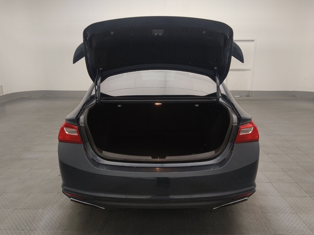 2020 Chevrolet Malibu in Macon, GA 31210 - 18097378 29