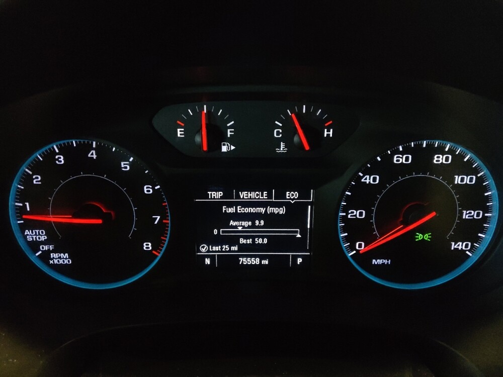 2020 Chevrolet Malibu in Macon, GA 31210 - 18097378 23