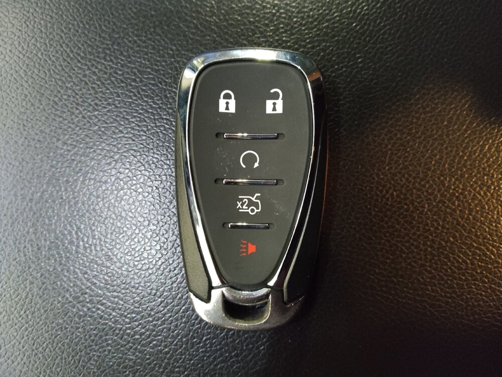 2020 Chevrolet Malibu in Macon, GA 31210 - 18097378 32