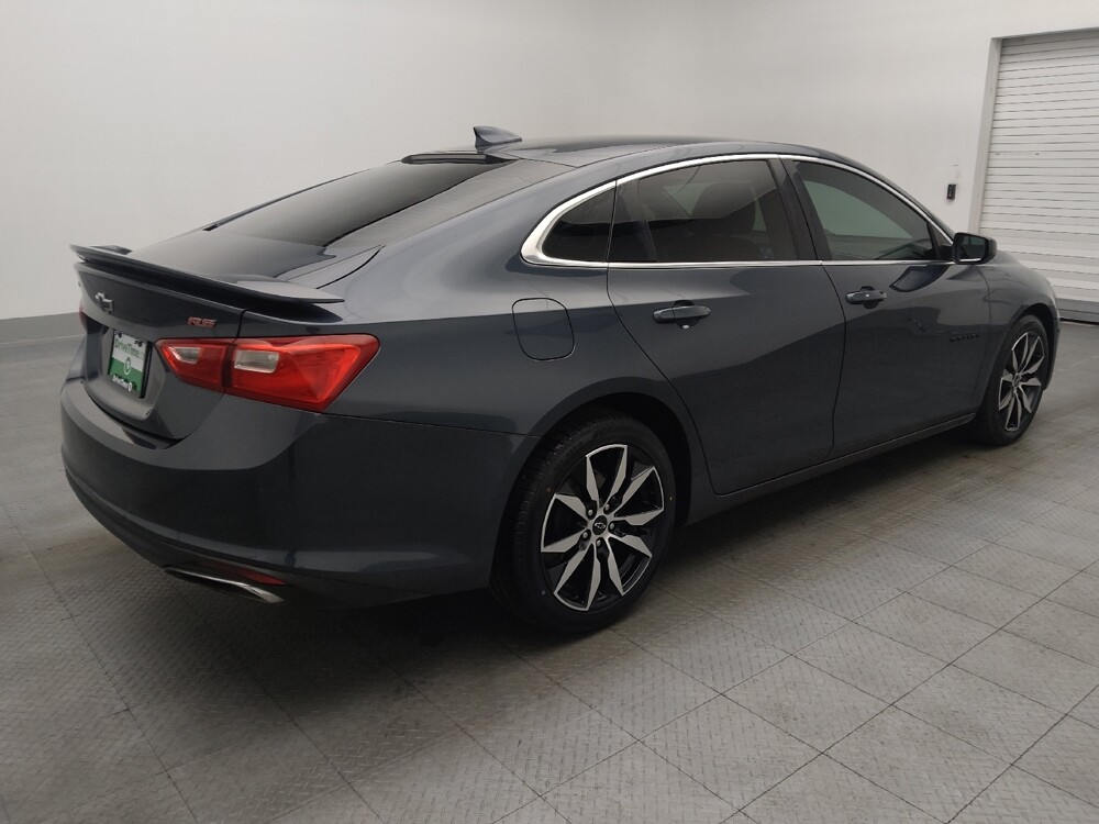 2020 Chevrolet Malibu in Macon, GA 31210 - 18097378 9