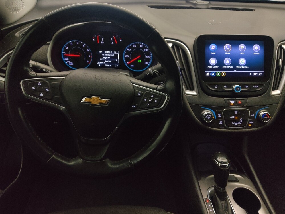 2020 Chevrolet Malibu in Macon, GA 31210 - 18097378 22