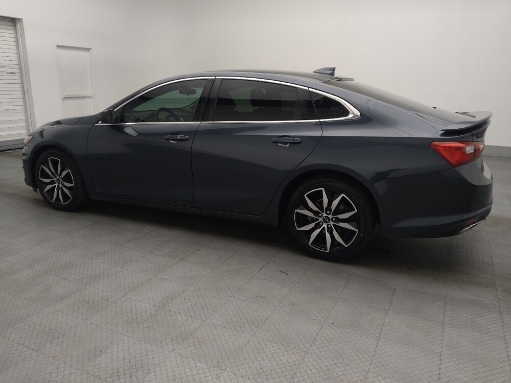 2020 Chevrolet Malibu in Macon, GA 31210 - 18097378 3