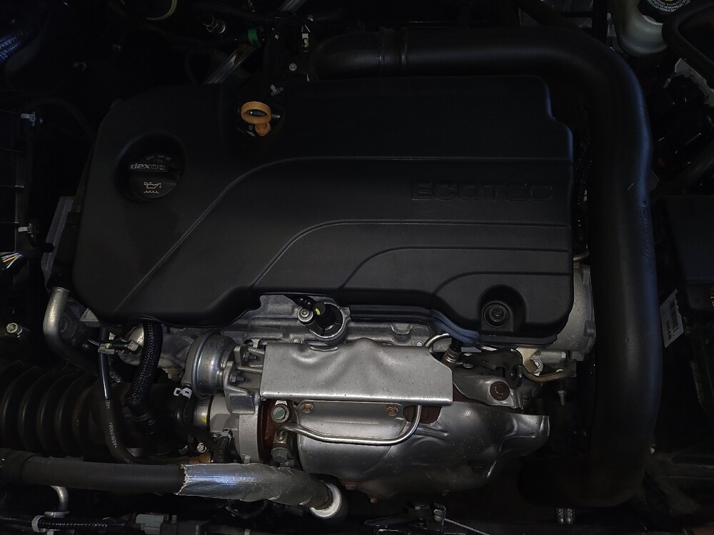 2020 Chevrolet Malibu in Macon, GA 31210 - 18097378 30