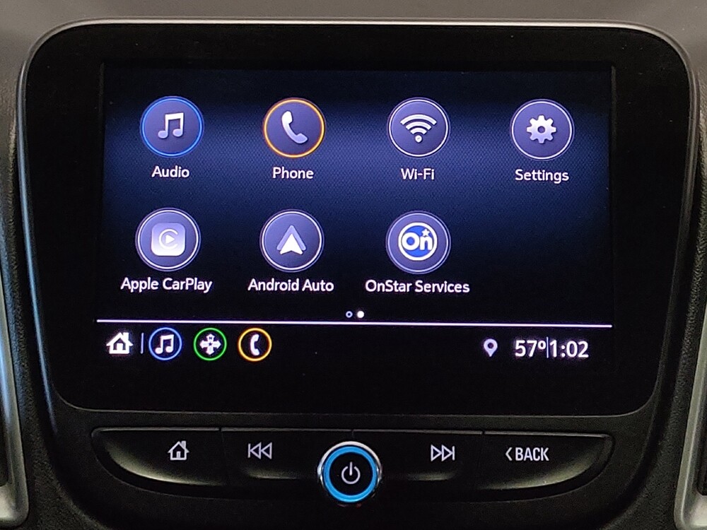 2020 Chevrolet Malibu in Macon, GA 31210 - 18097378 25