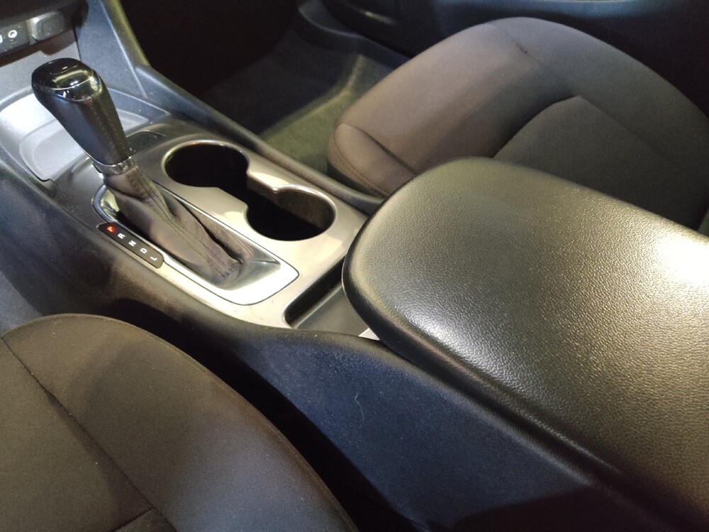 2020 Chevrolet Malibu in Macon, GA 31210 - 18097378 26