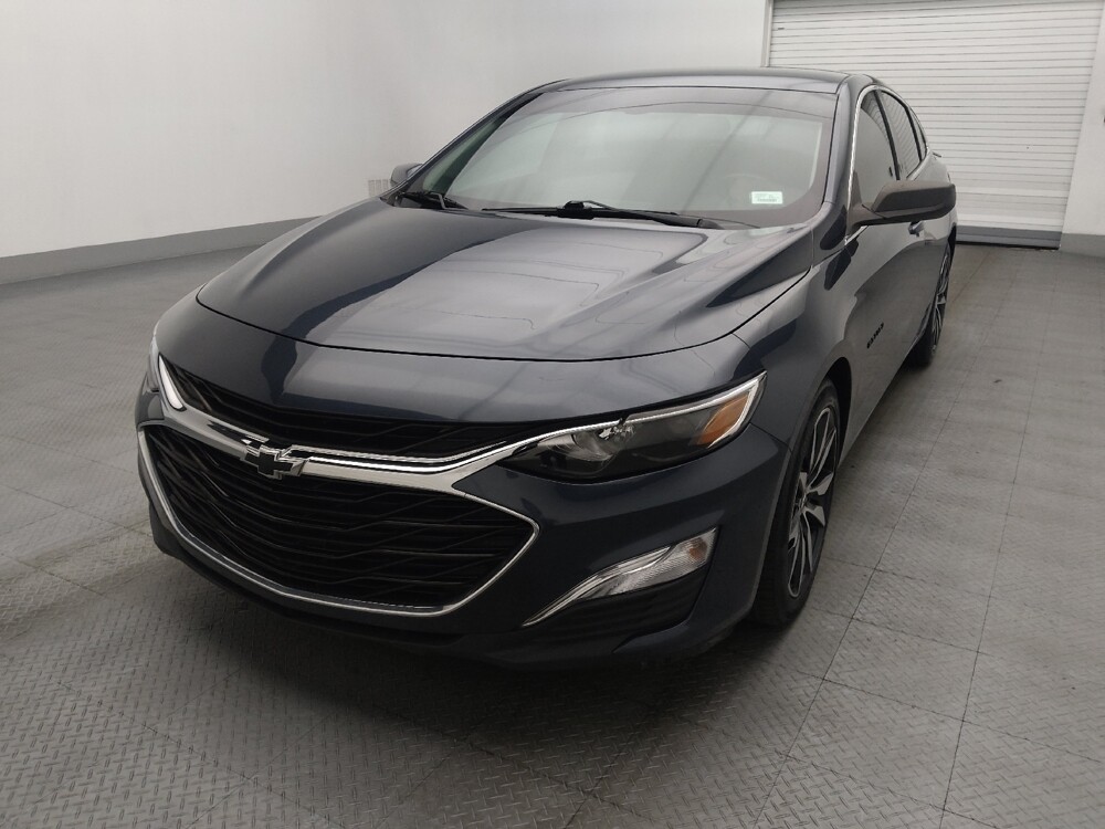 2020 Chevrolet Malibu in Macon, GA 31210 - 18097378 15