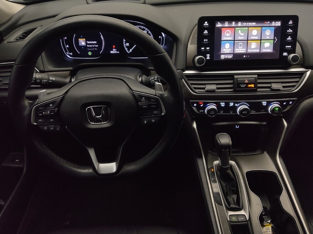 2018 Honda Accord in Augusta, GA 30907 - 18097379 22