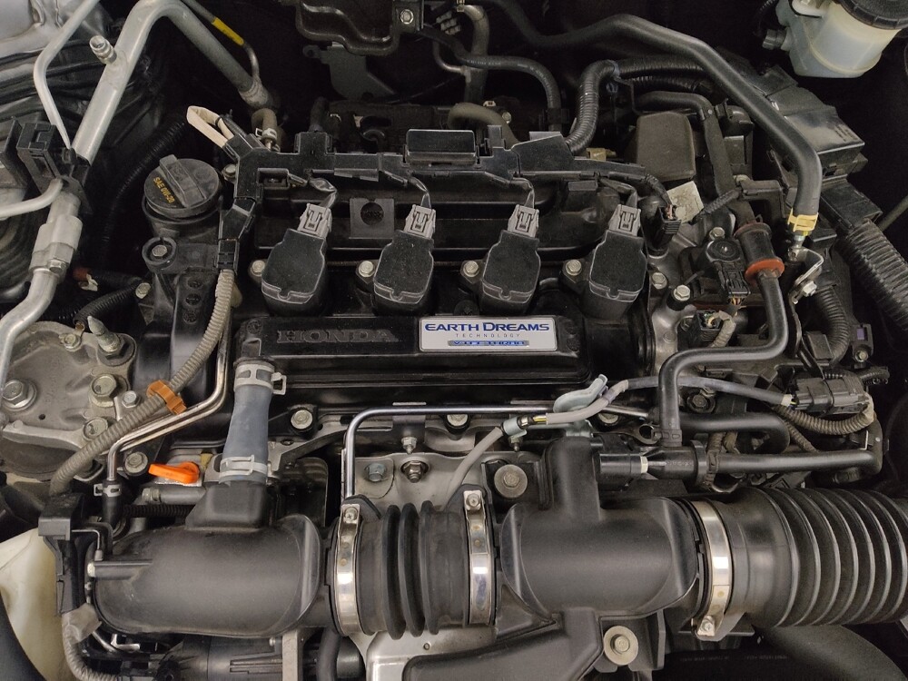 2018 Honda Accord in Augusta, GA 30907 - 18097379 30