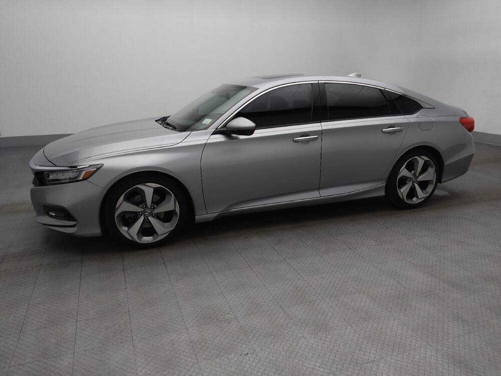 2018 Honda Accord in Augusta, GA 30907 - 18097379 2