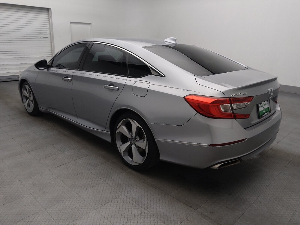 2018 Honda Accord in Augusta, GA 30907 - 18097379 5