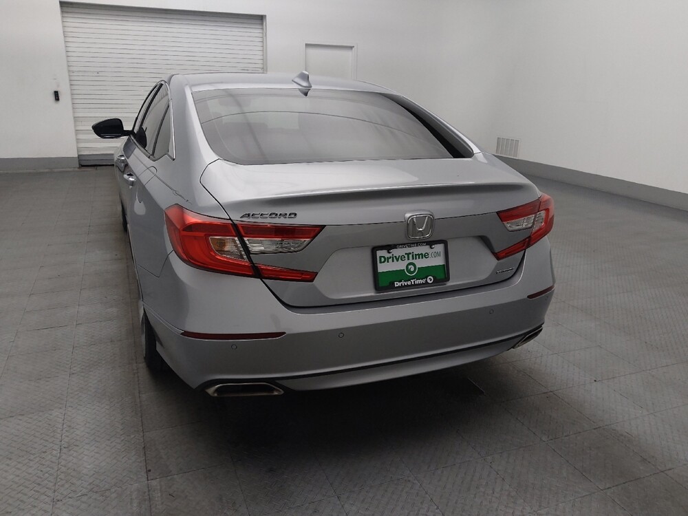 2018 Honda Accord in Augusta, GA 30907 - 18097379 6