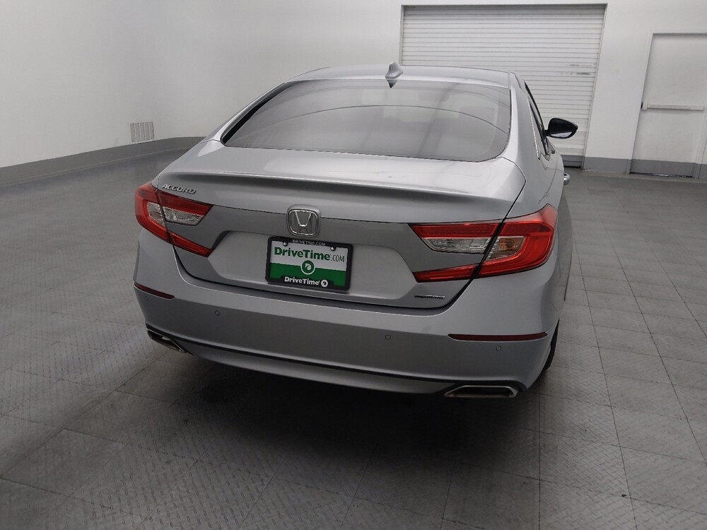 2018 Honda Accord in Augusta, GA 30907 - 18097379 7