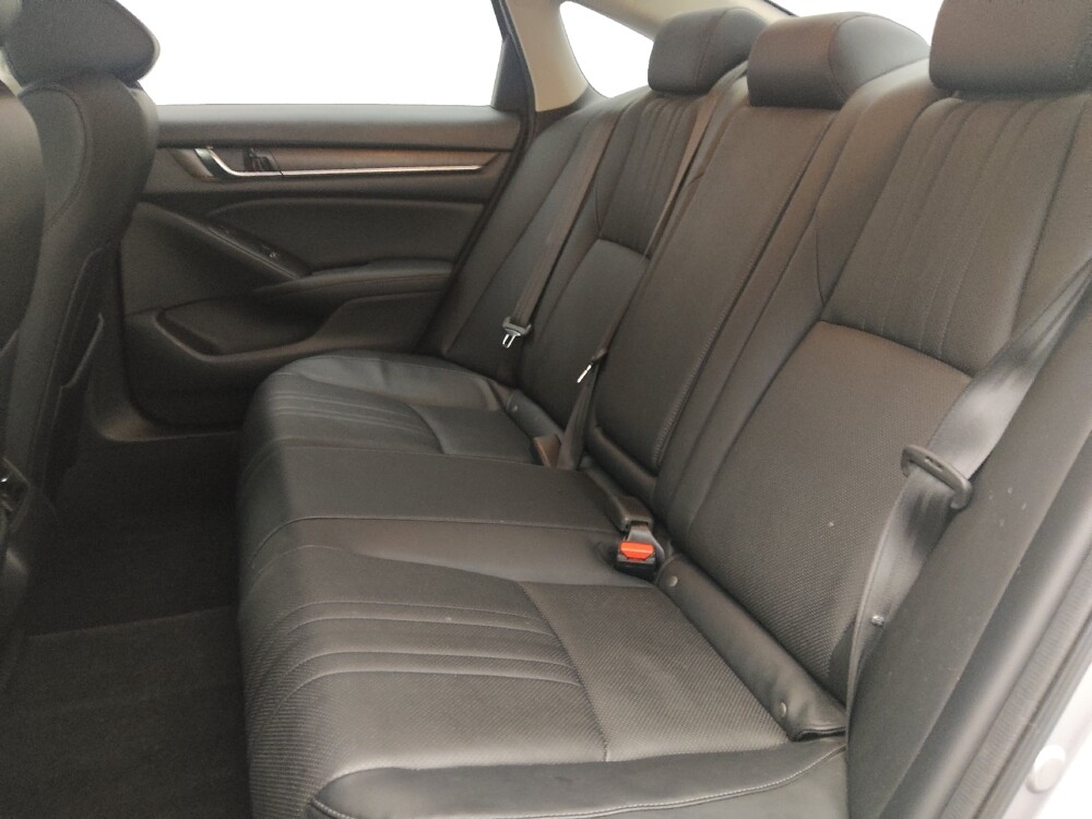 2018 Honda Accord in Augusta, GA 30907 - 18097379 18