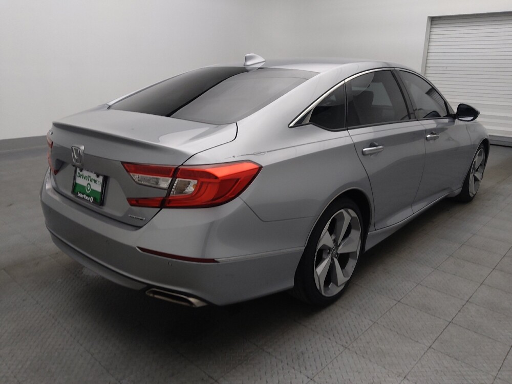 2018 Honda Accord in Augusta, GA 30907 - 18097379 9