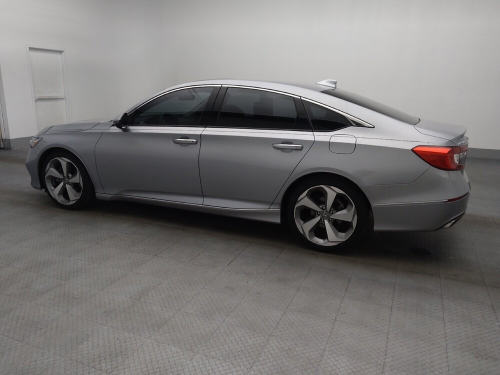 2018 Honda Accord in Augusta, GA 30907 - 18097379 3