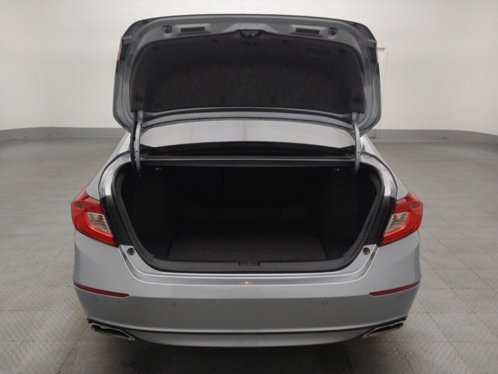 2018 Honda Accord in Augusta, GA 30907 - 18097379 29