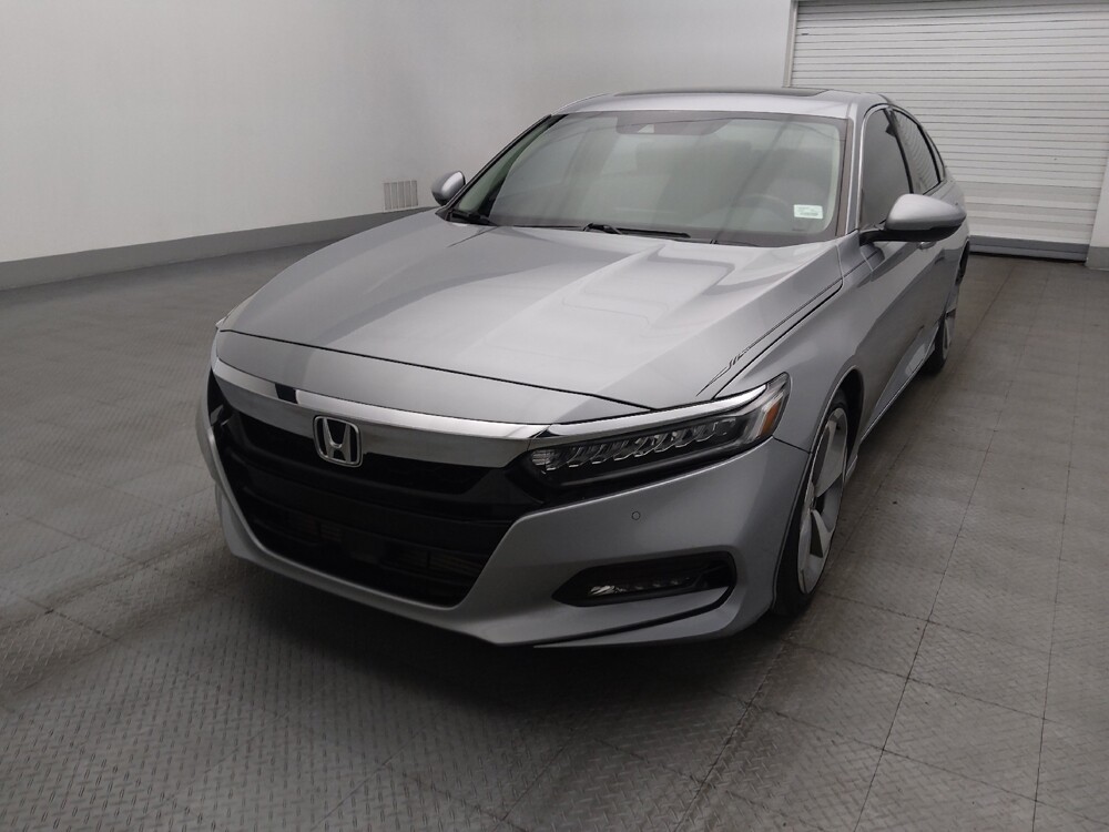 2018 Honda Accord in Augusta, GA 30907 - 18097379 15