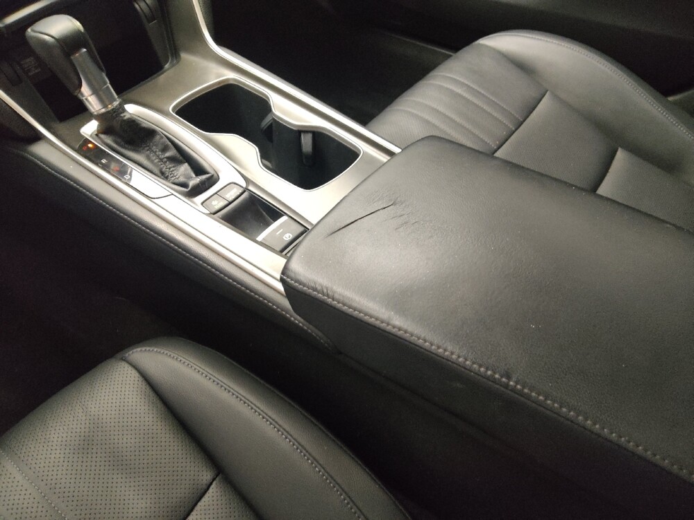 2018 Honda Accord in Augusta, GA 30907 - 18097379 26