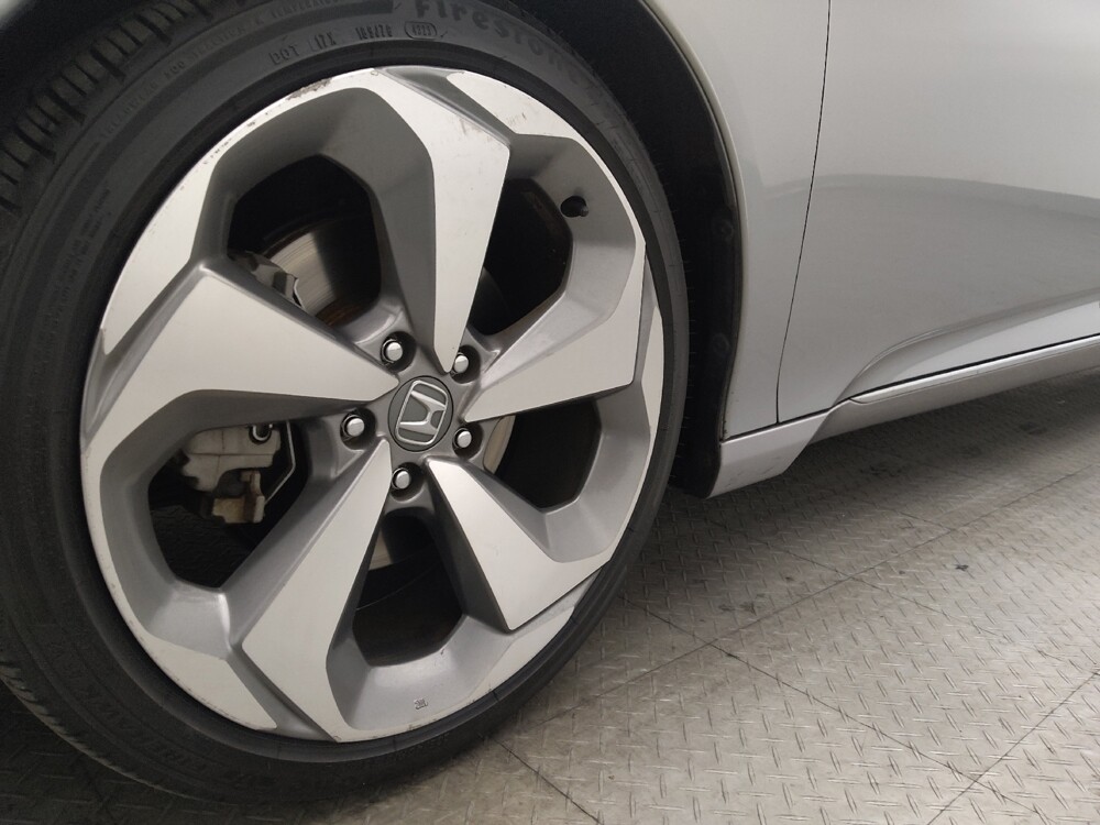 2018 Honda Accord in Augusta, GA 30907 - 18097379 31