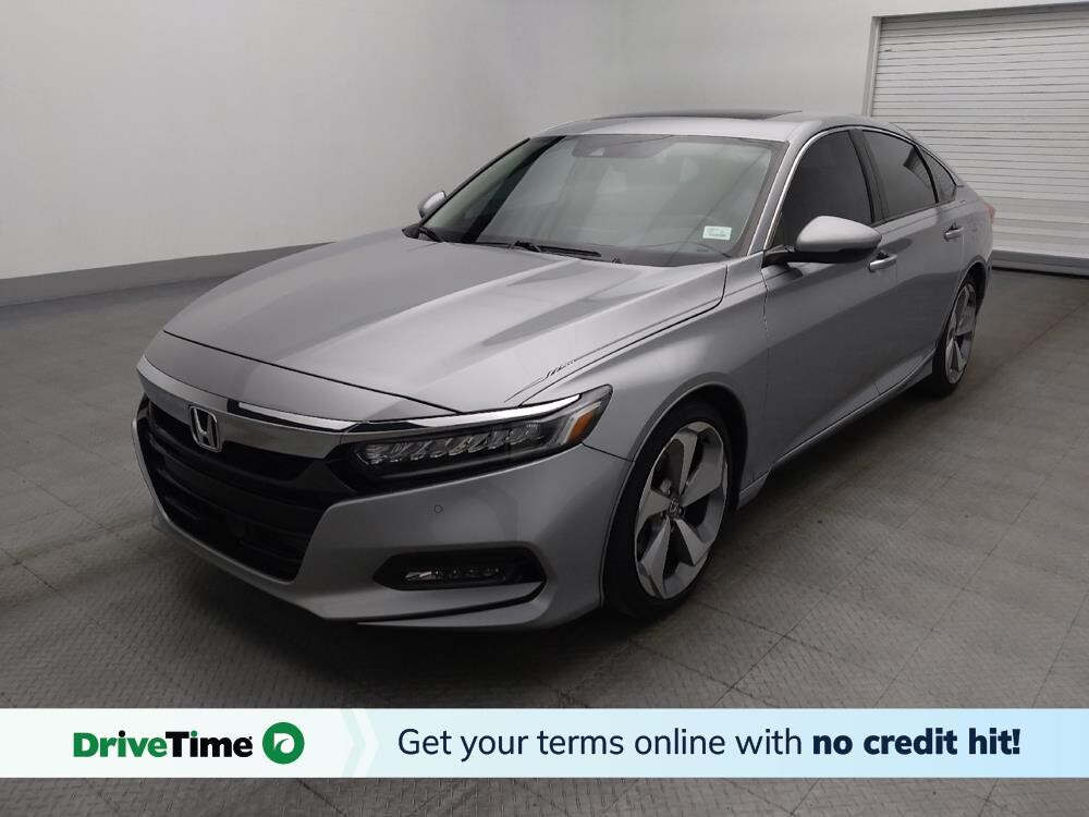 2018 Honda Accord in Augusta, GA 30907 - 18097379