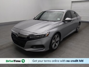 2018 Honda Accord in Augusta, GA 30907