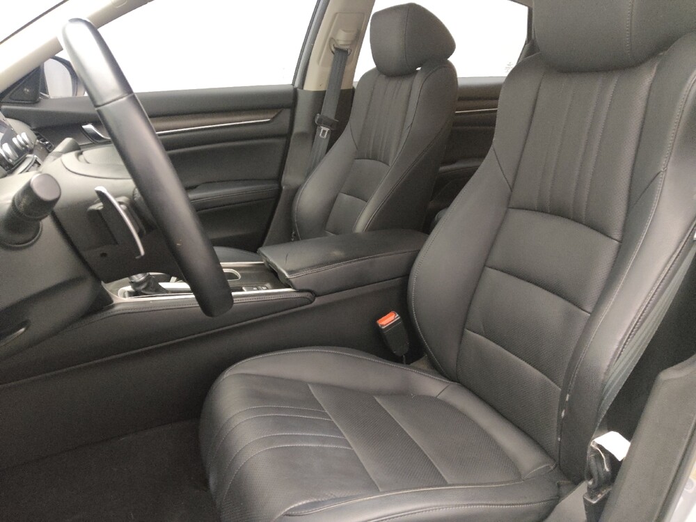 2018 Honda Accord in Augusta, GA 30907 - 18097379 17