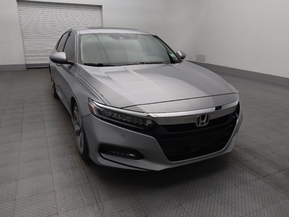 2018 Honda Accord in Augusta, GA 30907 - 18097379 14