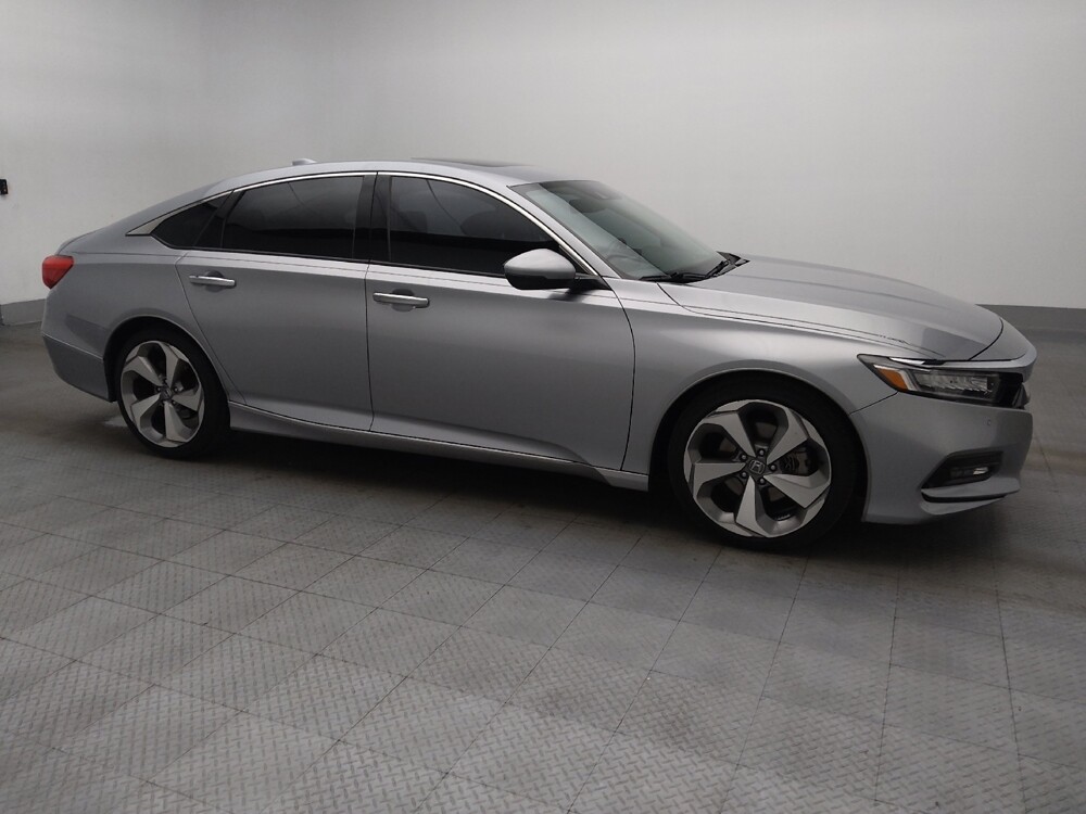 2018 Honda Accord in Augusta, GA 30907 - 18097379 11