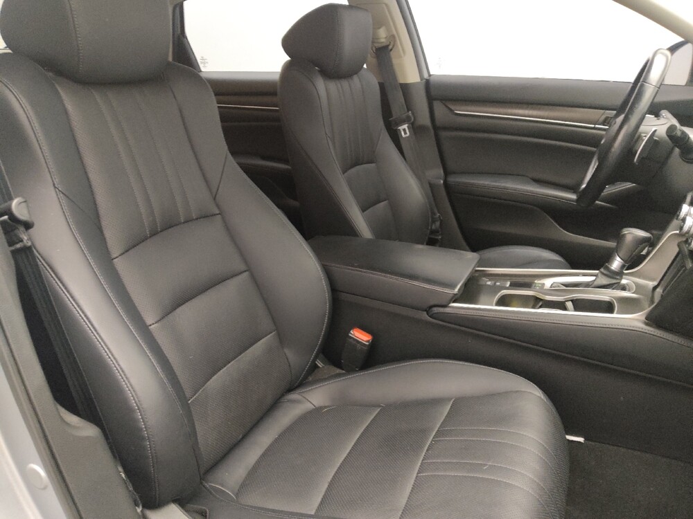 2018 Honda Accord in Augusta, GA 30907 - 18097379 21