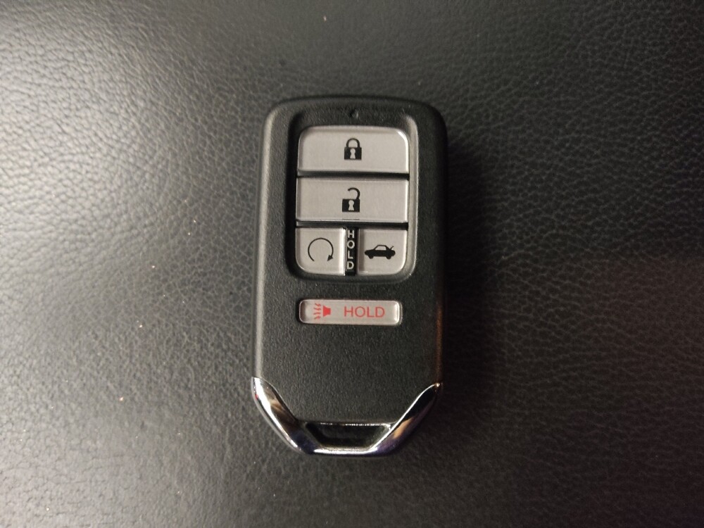 2018 Honda Accord in Augusta, GA 30907 - 18097379 32