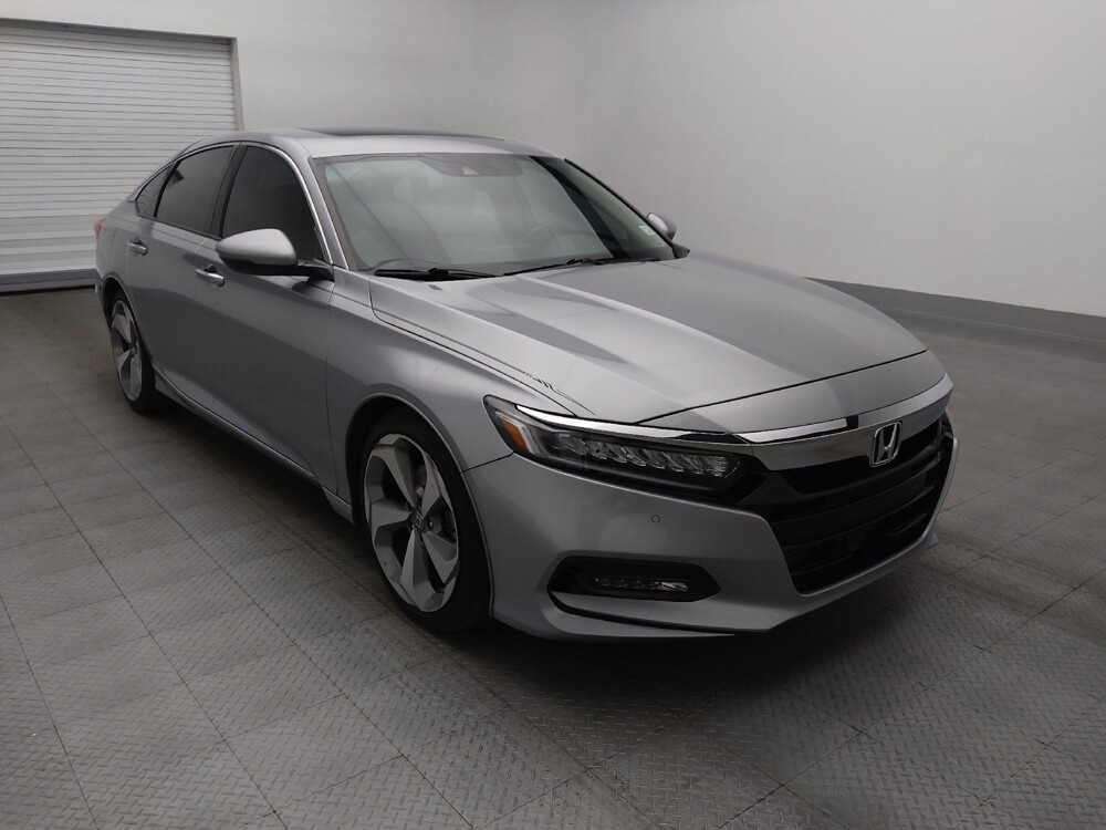2018 Honda Accord in Augusta, GA 30907 - 18097379 13