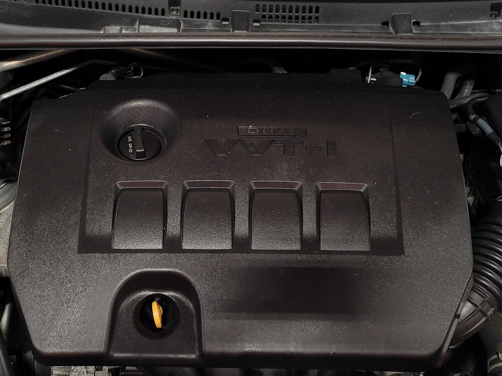 2015 Toyota Corolla in Lauderdale Lakes, FL 33313 - 18097380 30