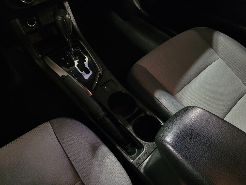 2015 Toyota Corolla in Lauderdale Lakes, FL 33313 - 18097380 26