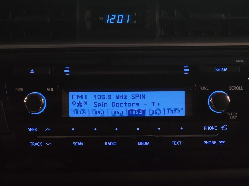 2015 Toyota Corolla in Lauderdale Lakes, FL 33313 - 18097380 25