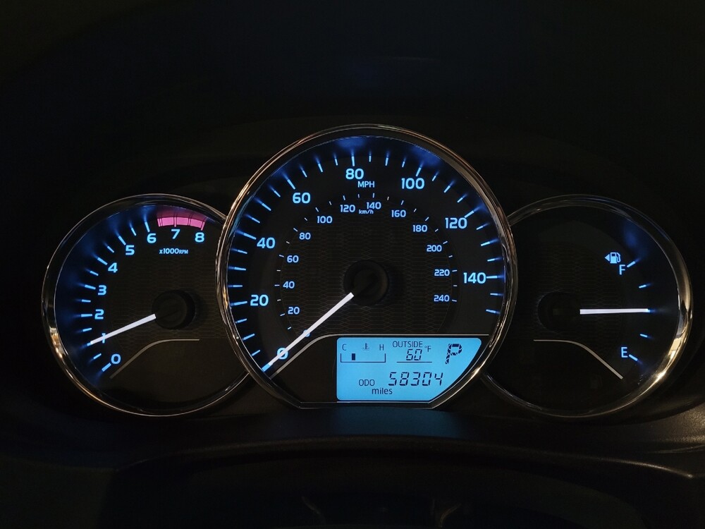 2015 Toyota Corolla in Lauderdale Lakes, FL 33313 - 18097380 23