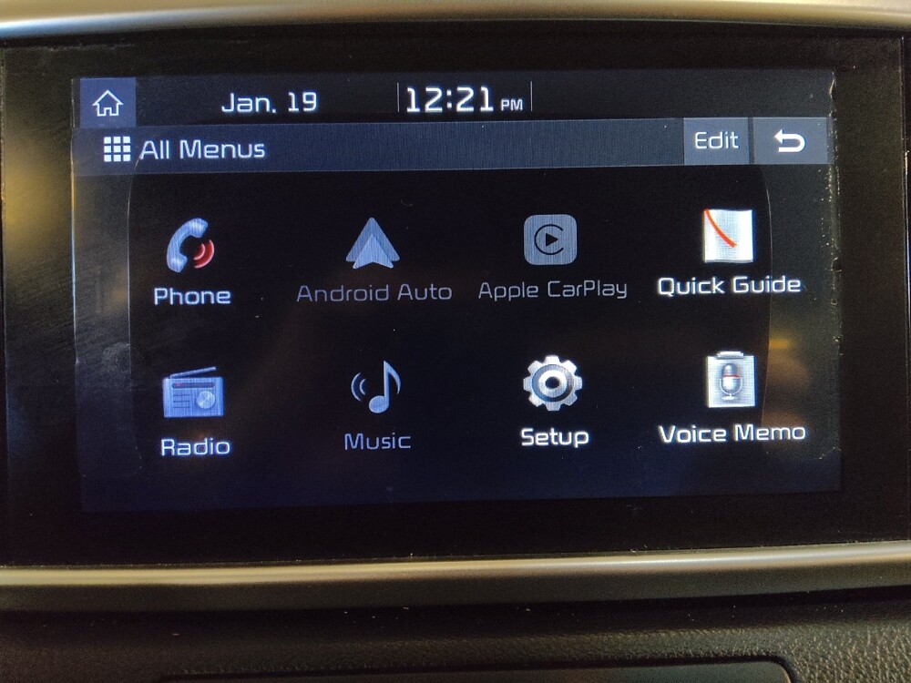 2021 Kia Sportage in Augusta, GA 30907 - 18097381 25