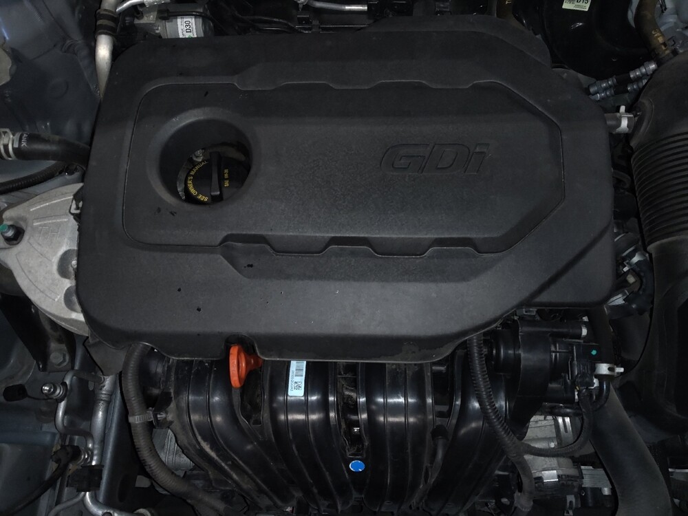 2021 Kia Sportage in Augusta, GA 30907 - 18097381 30