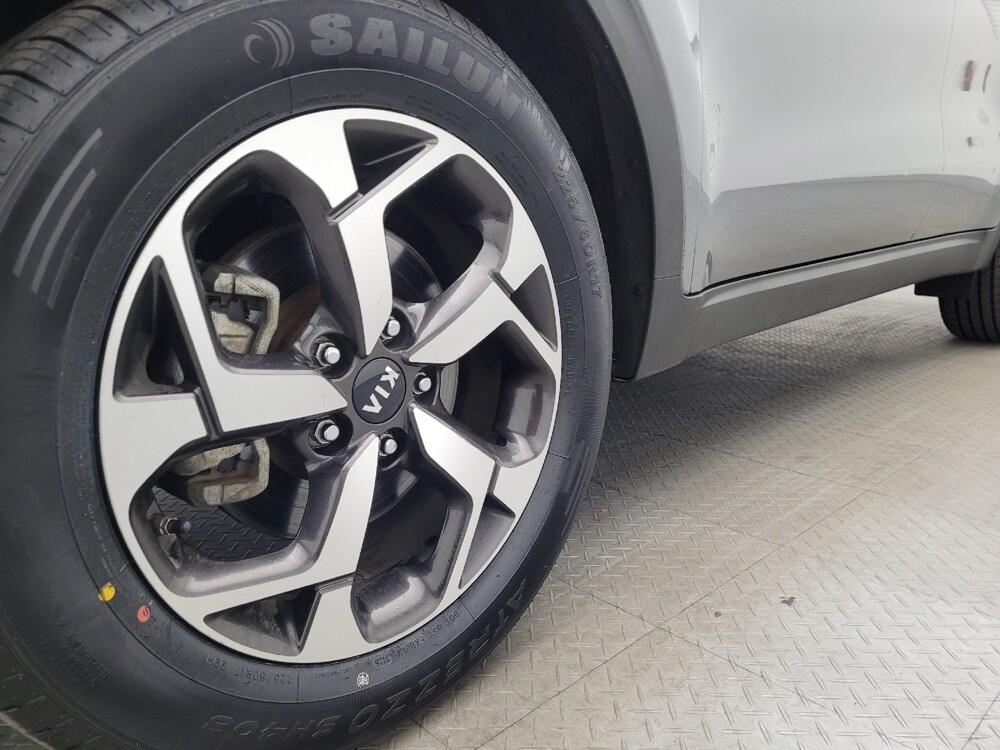 2021 Kia Sportage in Augusta, GA 30907 - 18097381 31