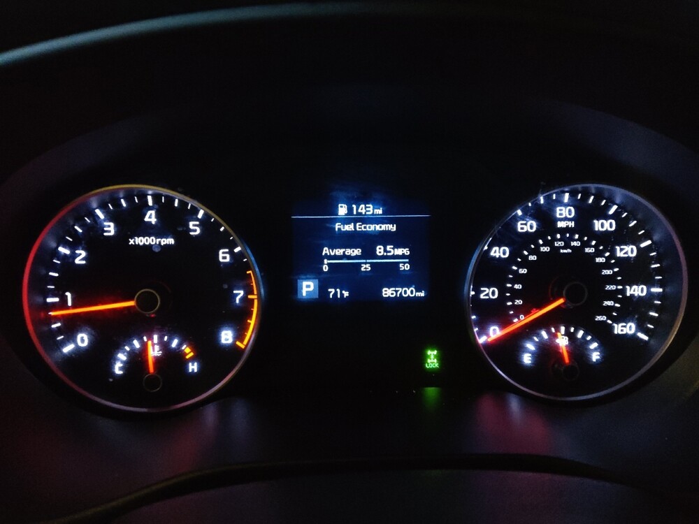 2021 Kia Sportage in Augusta, GA 30907 - 18097381 23