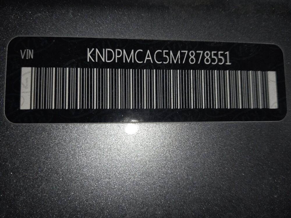 2021 Kia Sportage in Augusta, GA 30907 - 18097381 33