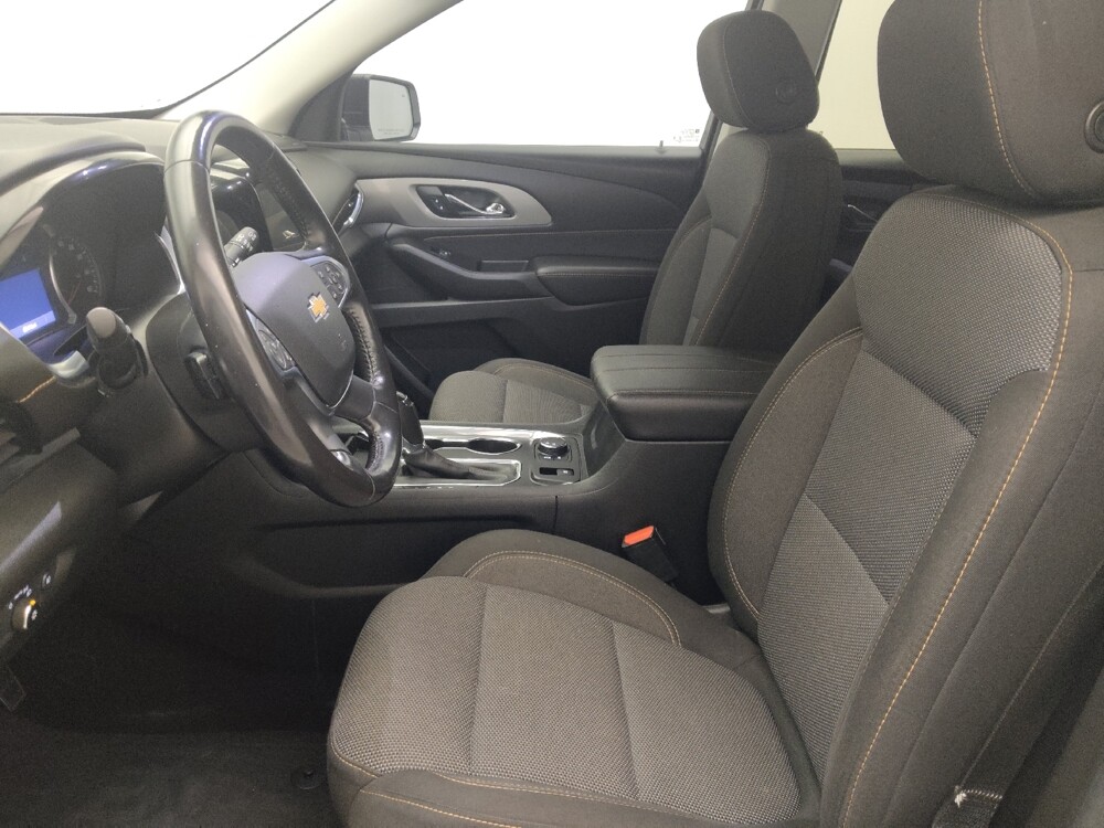 2020 Chevrolet Traverse in Lauderdale Lakes, FL 33313 - 18097382 17