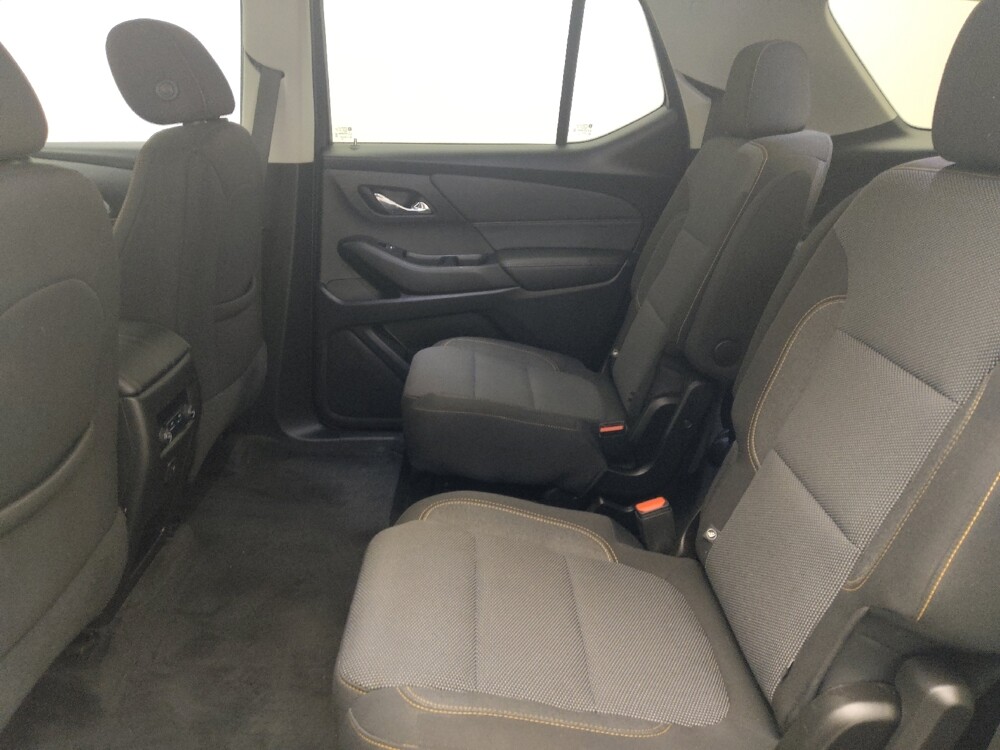 2020 Chevrolet Traverse in Lauderdale Lakes, FL 33313 - 18097382 18