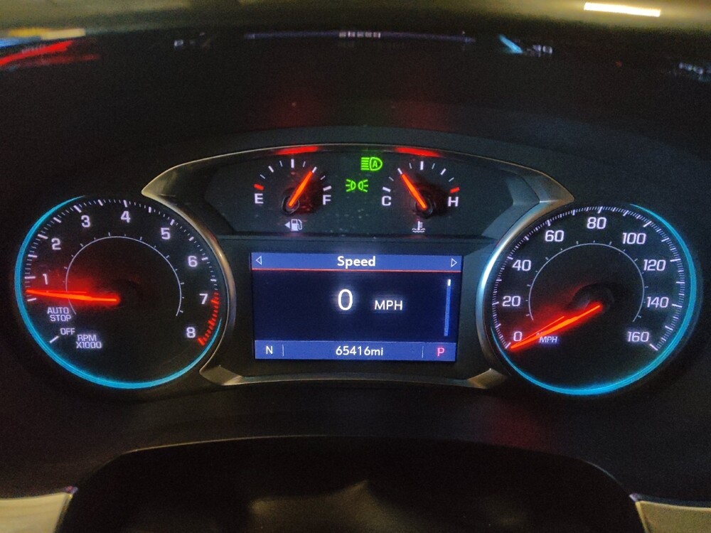 2020 Chevrolet Traverse in Lauderdale Lakes, FL 33313 - 18097382 23