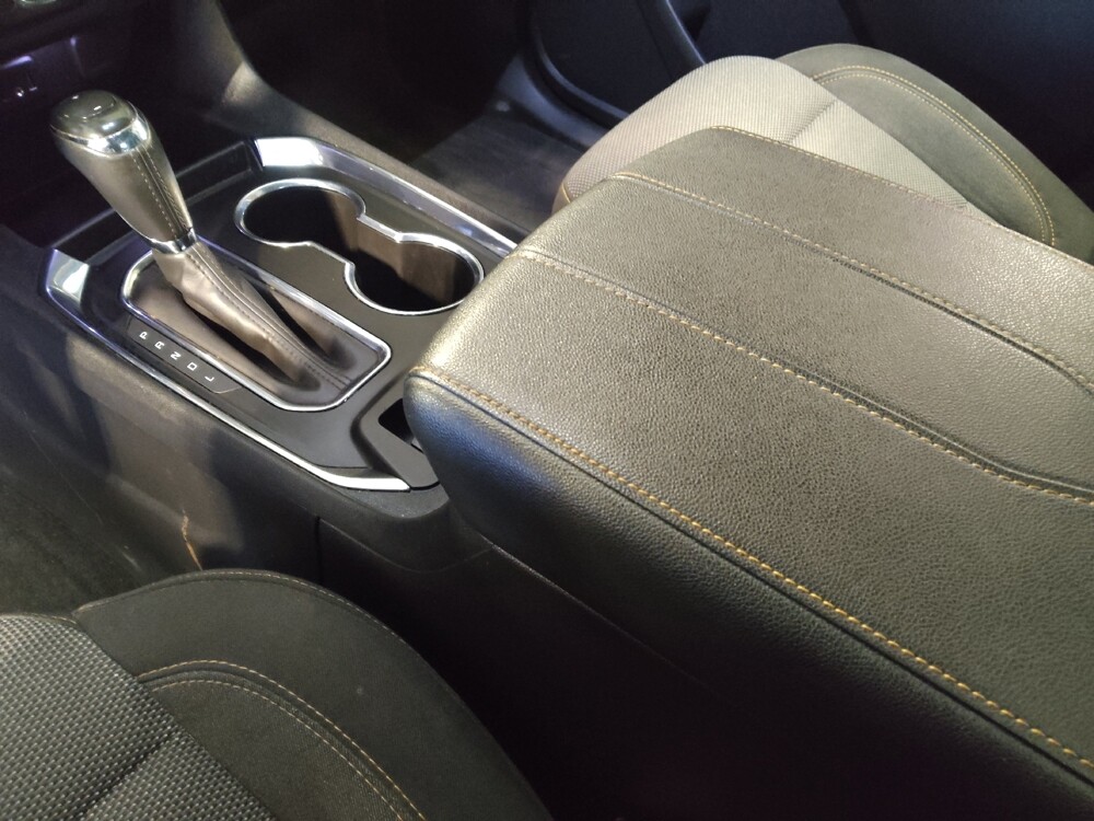 2020 Chevrolet Traverse in Lauderdale Lakes, FL 33313 - 18097382 26