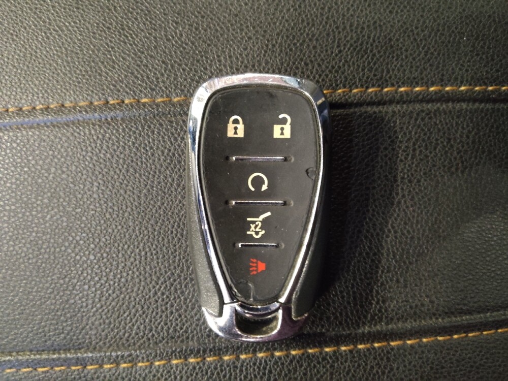 2020 Chevrolet Traverse in Lauderdale Lakes, FL 33313 - 18097382 32