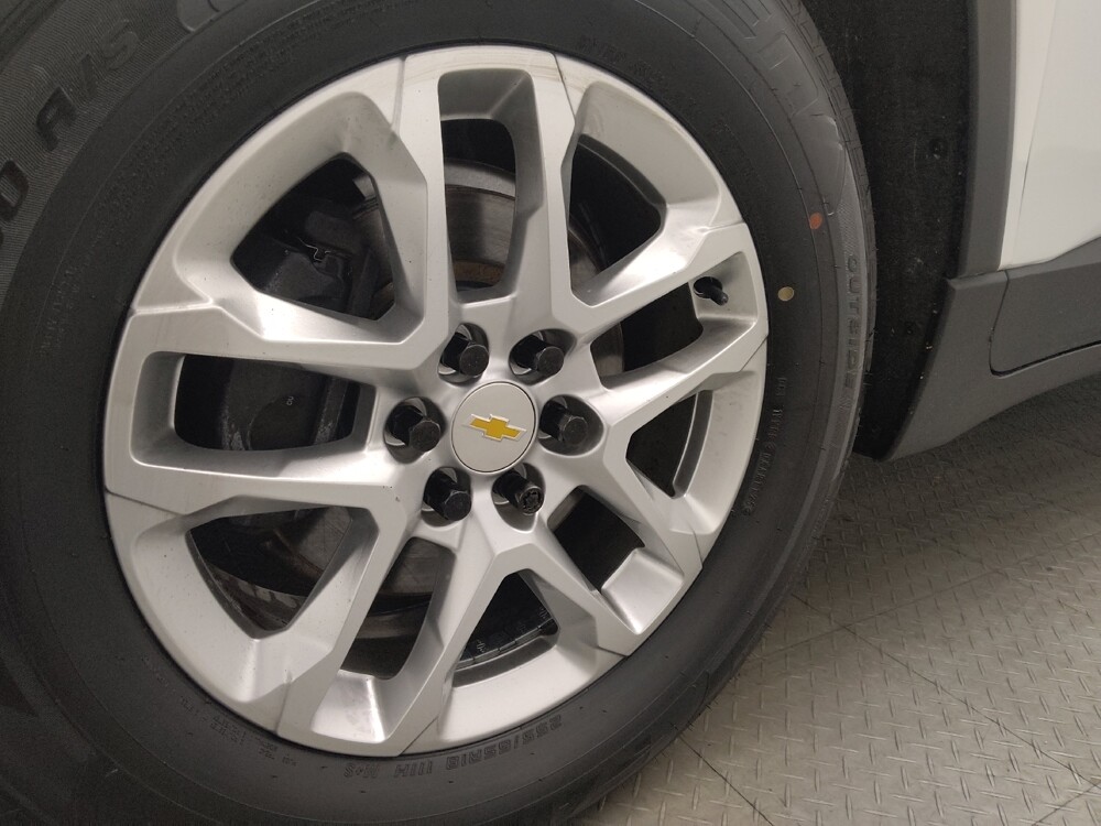 2020 Chevrolet Traverse in Lauderdale Lakes, FL 33313 - 18097382 31