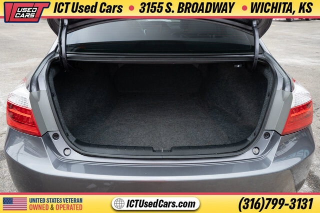 2014 Honda Accord in Wichita, KS 67216 - 18097383 4