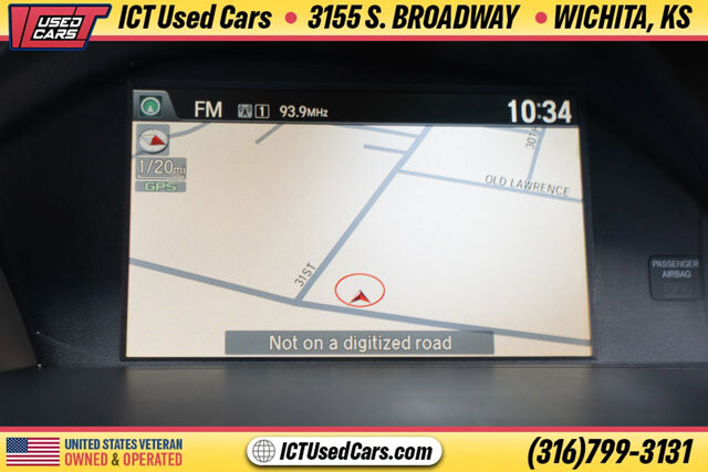 2014 Honda Accord in Wichita, KS 67216 - 18097383 12