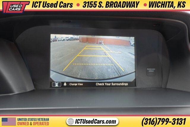 2014 Honda Accord in Wichita, KS 67216 - 18097383 13