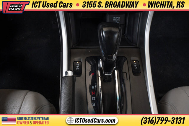 2014 Honda Accord in Wichita, KS 67216 - 18097383 14